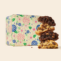 Levain Mother's Day Tin Gift Set (Single Flavors) - Levain Bakery