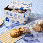 Mother's Day Cookie Tin Bundle - Levain Bakery