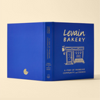 Levain Bakery Book
