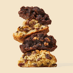 Signature Cookie Assortment - Levain Bakery